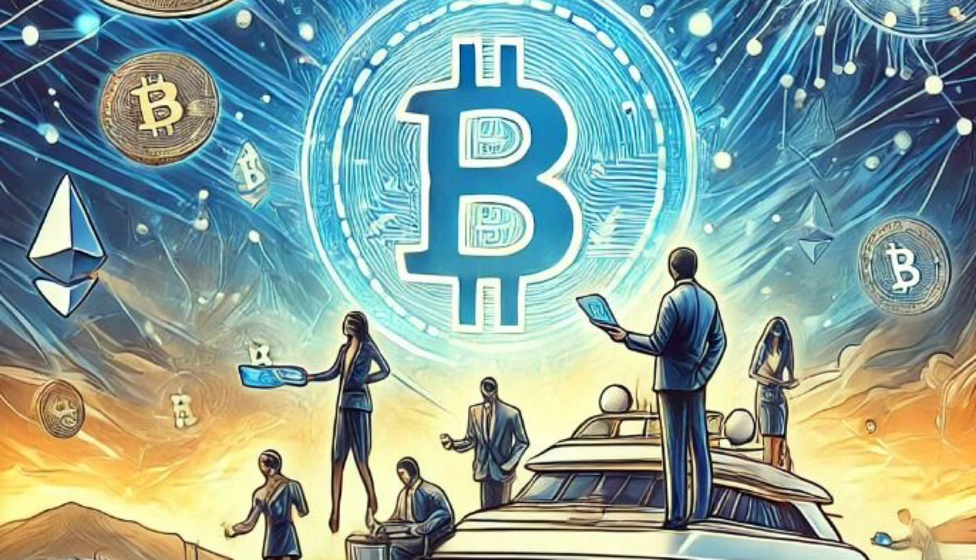 埃弗诺斯推进纳斯达克上市：XRP储备公司模式引发市场关注