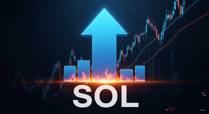 SOL突破93美元关键位的市场信号解析