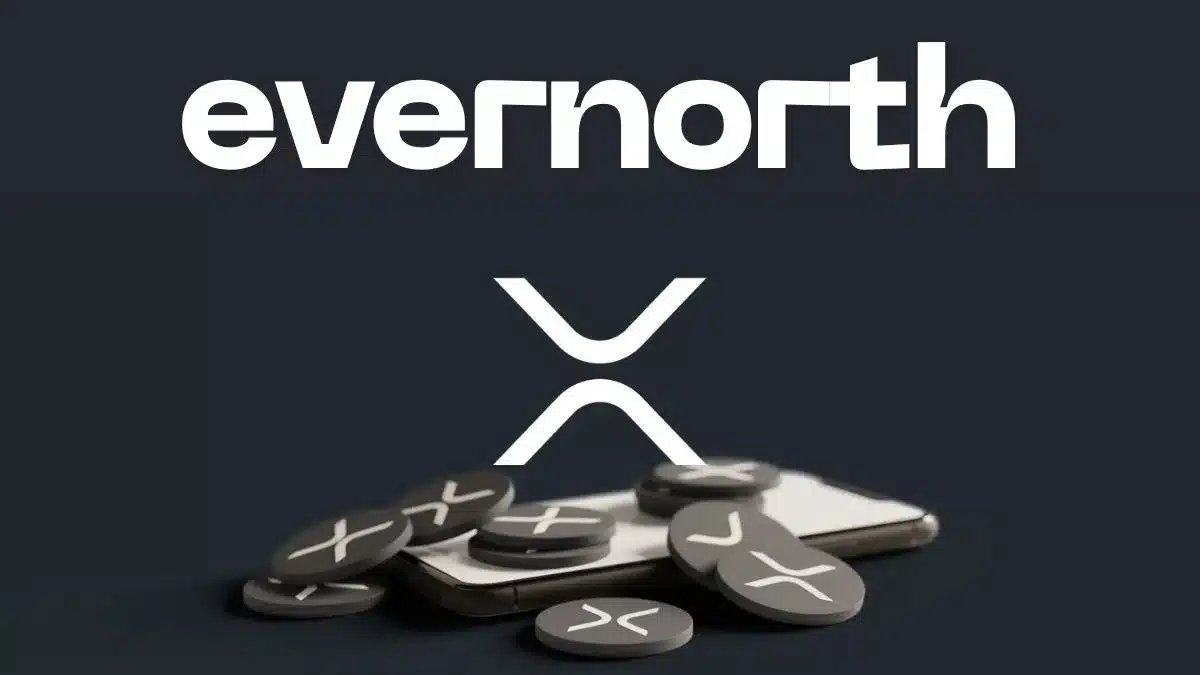 Evernorth推进XRP储备库上市计划 获超10亿美元资金支持