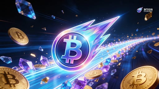 比特币基础设施新路径：如何通过分片系统积累原生资产