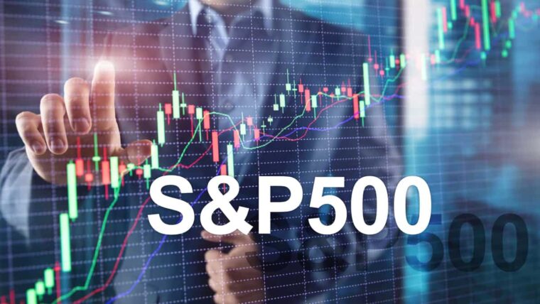 标普500指数上链开启链上衍生品新纪元