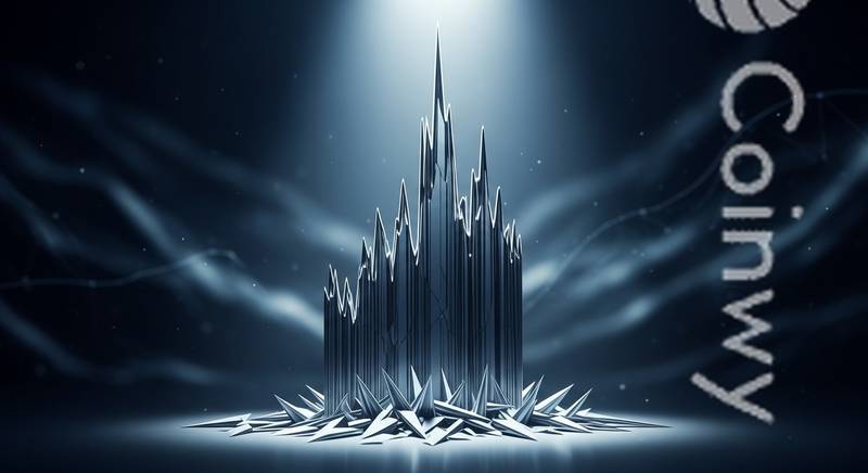 美国加密市场监管法案推进提速 两党协商成关键瓶颈