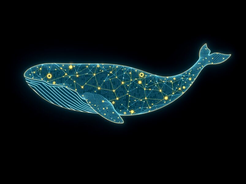 Mantle鲸鱼交易激增600%：链上资金流动揭示市场新动向