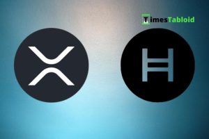 XRP与Hedera：实用价值驱动的区块链新格局