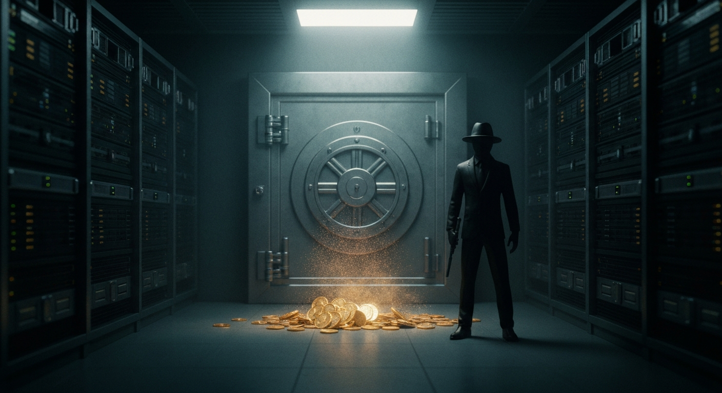 Venus协议遭长期攻击却自损470万美元：链上漏洞与结构性风险再警示