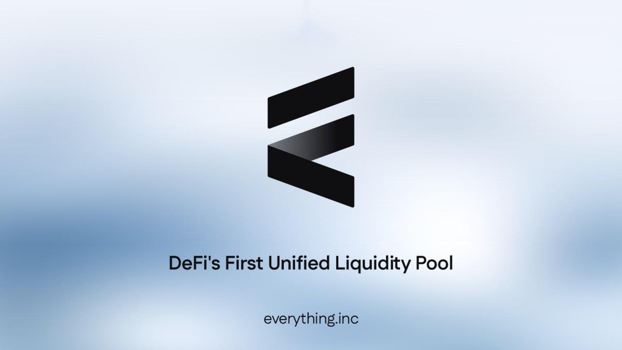 统一化DeFi架构启动：EV/USDT流动性池上线引发市场关注