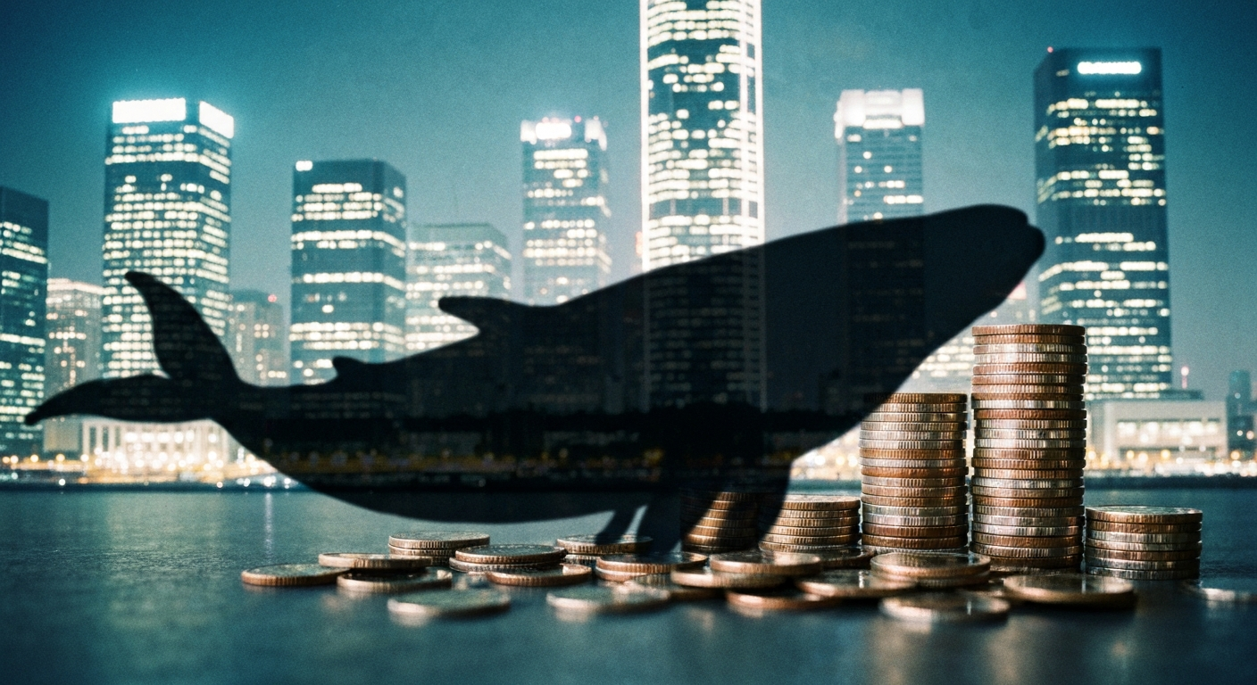 XRP价格走势受机构资金与全球扩张推动