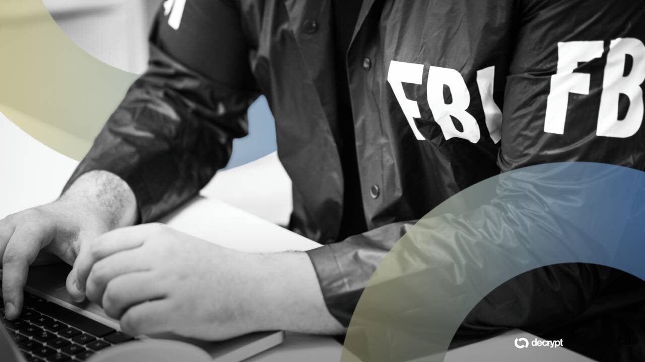 联邦调查局警告波场网络新型代币诈骗