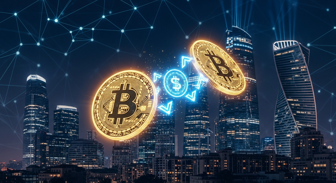 Coinbase推比特币收益基金代币化产品布局链上金融