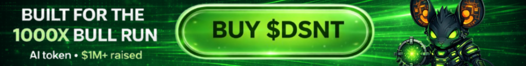 纳斯达克代币化股票试点获批，加密金融迈向主流