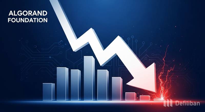 阿尔戈兰德基金会裁员25%引发市场震荡