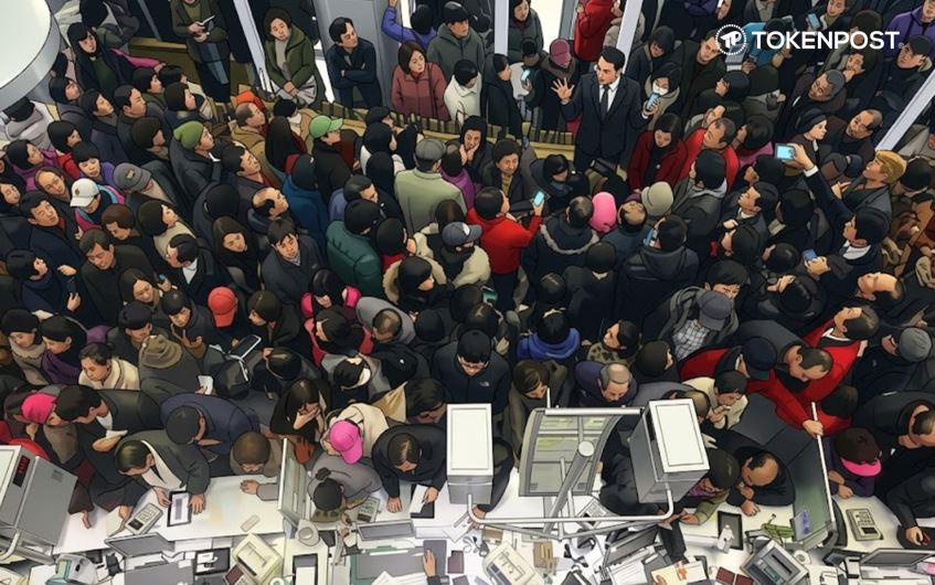 区块链时代银行挤兑的双重镜像：从Terra崩盘到硅谷银行危机