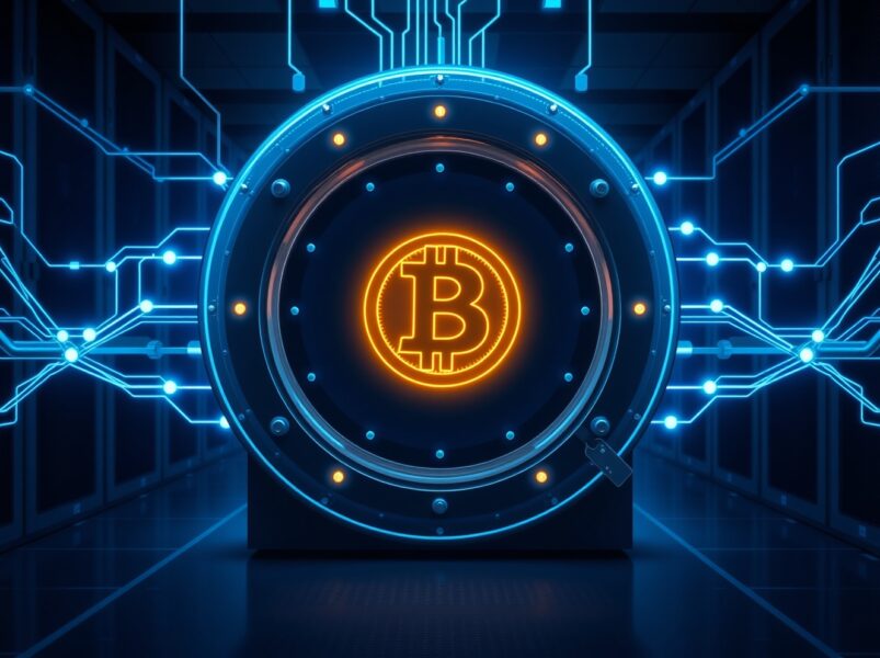 Sui推出Hashi协议：原生比特币借贷层激活休眠资本