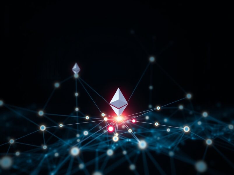 UXLINK黑客清算1180万美元ETH引安全警觉