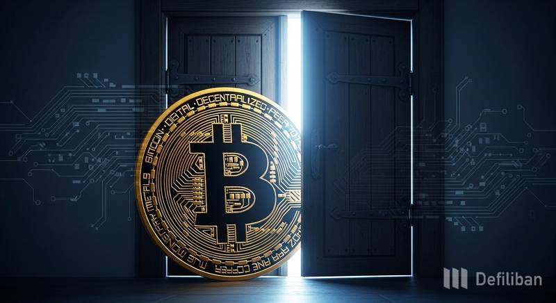 美国商品期货交易委员会允许比特币作期货保证金抵押品
