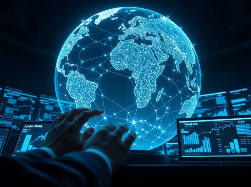 稳定币支付通道争夺战：金融基础设施的未来格局