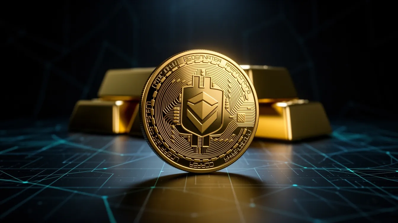 元素特许权公司推出黄金挂钩数字股息创新模式