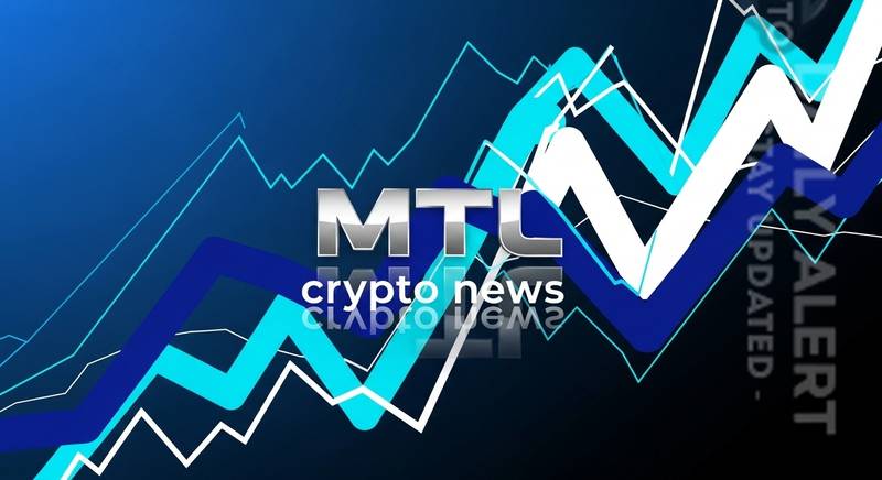 万事达卡收购BVNK对MTL加密生态的影响