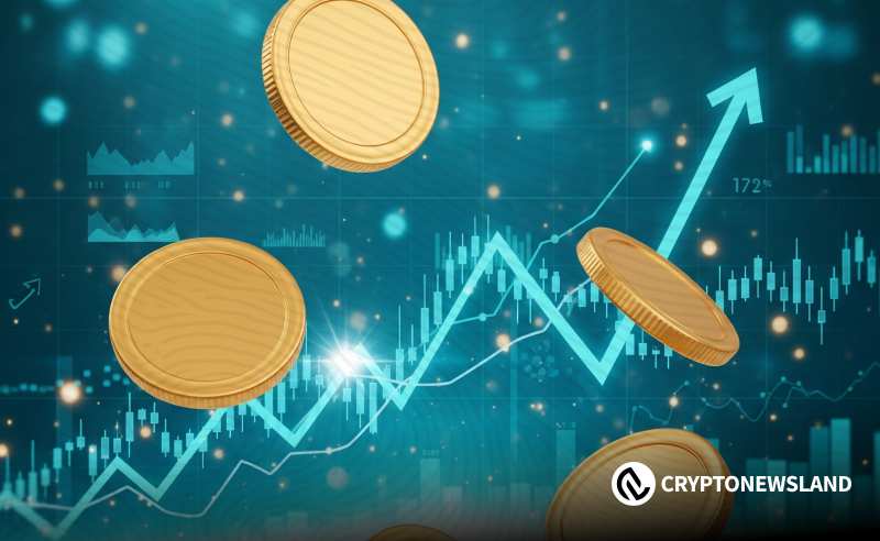 山寨币或迎70%上涨契机，五大代币突破在即