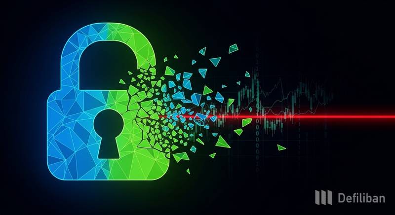 Resolv Labs遭黑客攻击传闻核查：五千万USR损失说法未被证实