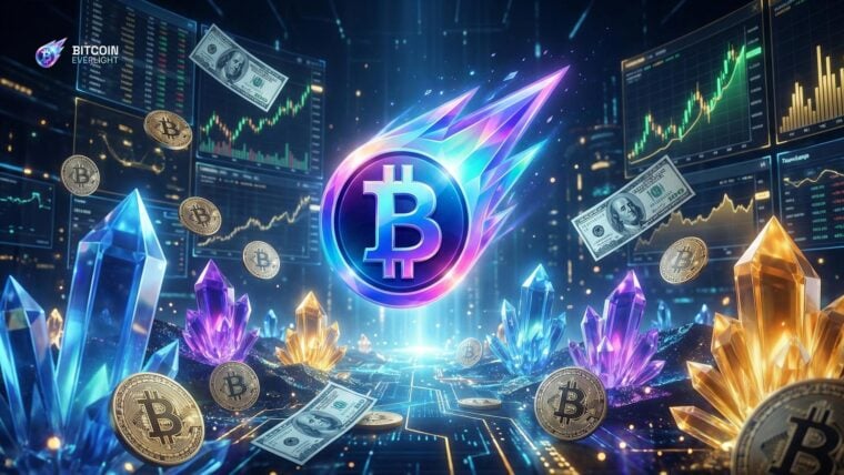 比特币扩展层新范式：从持有到参与收益的转型