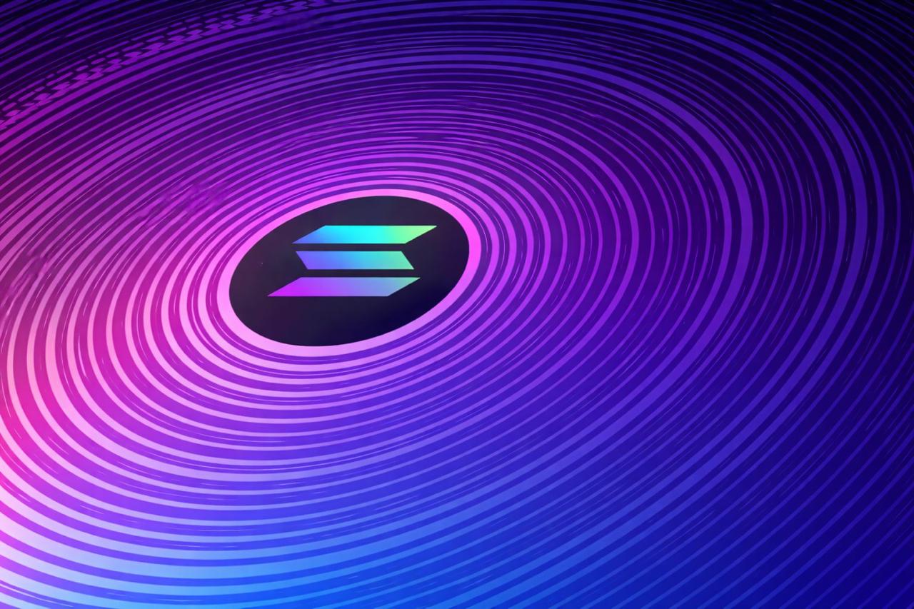 Solana成代币化股票主战场 十大持仓项目九席在此