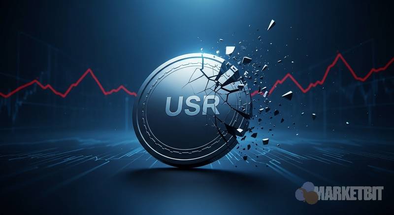 Resupply Finance遭攻击致千万坏账，USR生态启动多层恢复机制