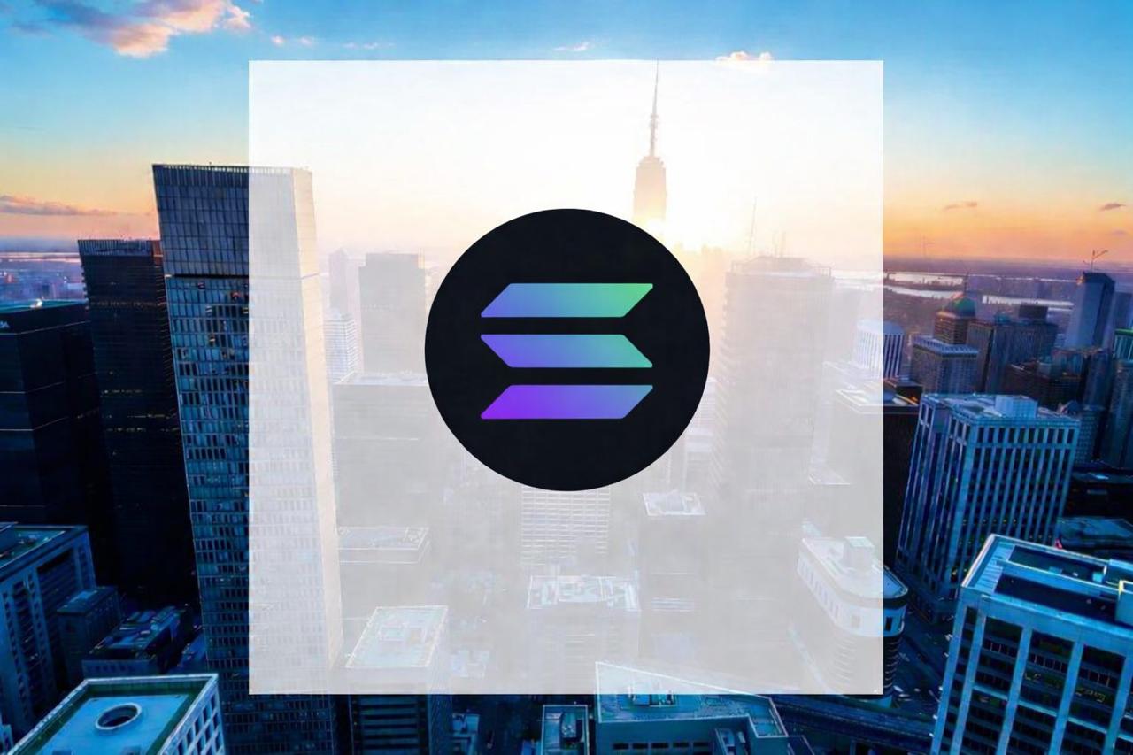 索拉纳反超以太坊成稳定币结算新龙头