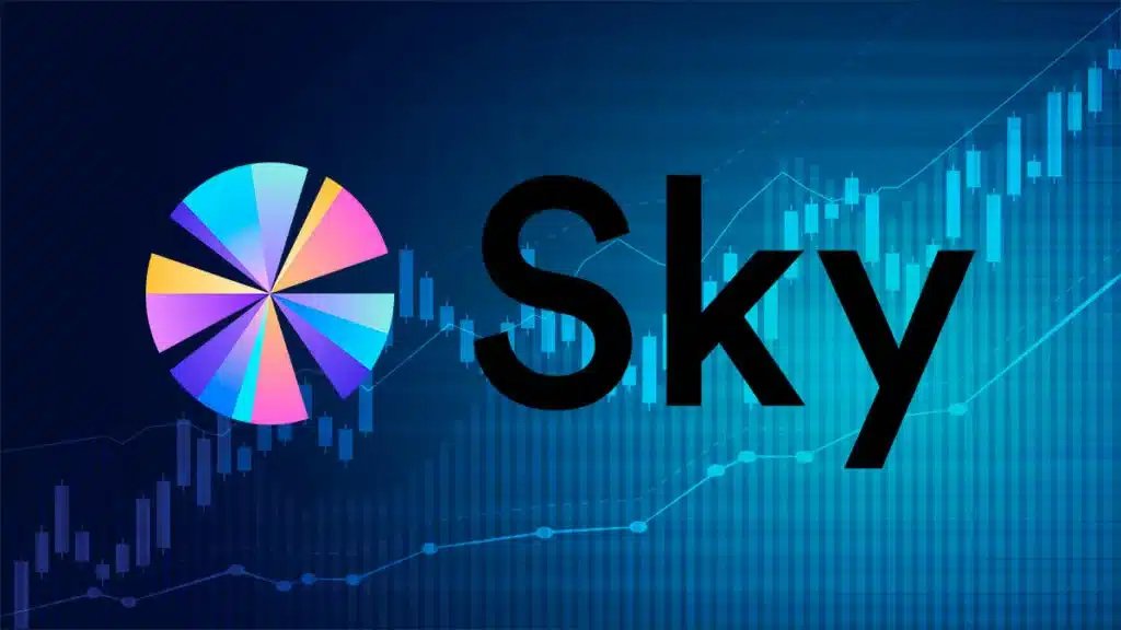 SKY价格盘整格局显现 技术面关键支撑位成焦点