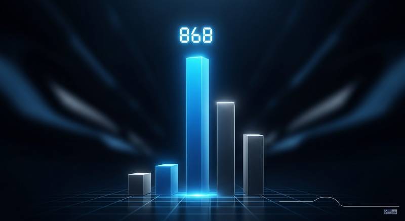 稳定币市场集中度超八成 五大巨头主导格局