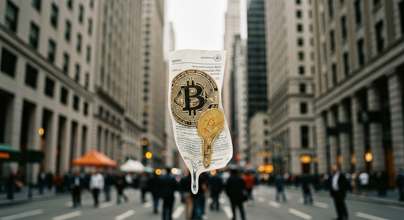 灰度提交HYPE ETF申请 去中心化资产入局传统金融引关注