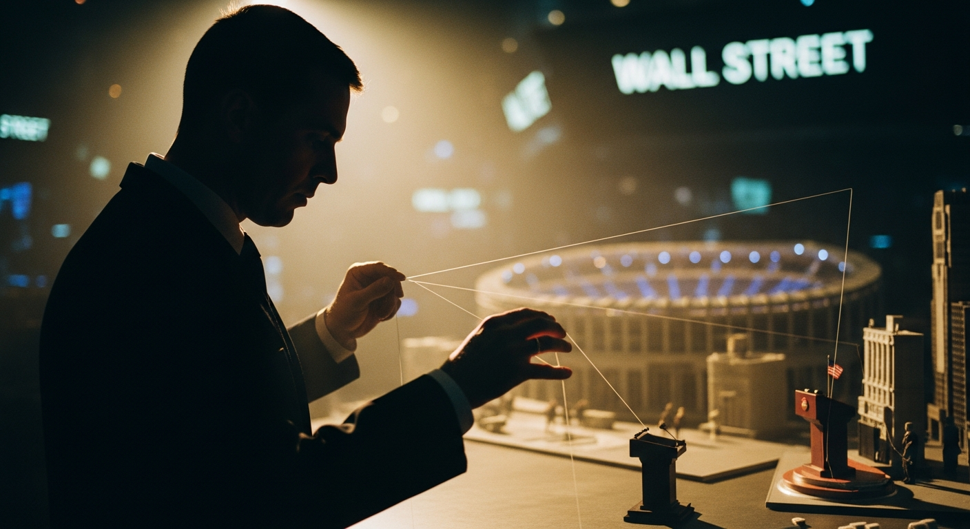 预测市场设计缺陷如何扭曲现实激励