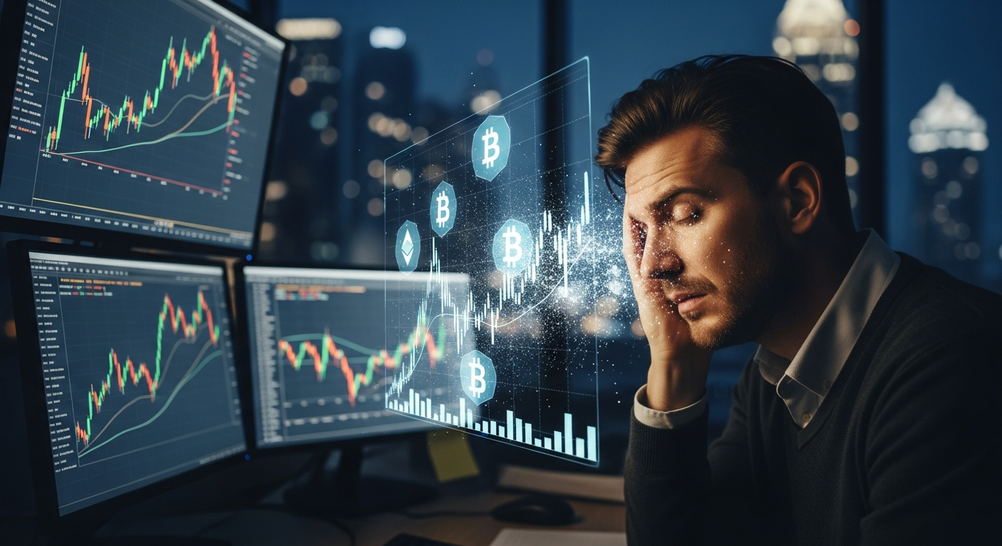 韩国稳定币余额骤降背后的资金轮动逻辑