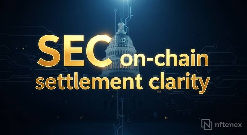 富达推动链上结算监管明确化 深化数字资产基础设施变革