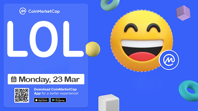 $LOL代币上线pump.fun：表情包文化链上化
