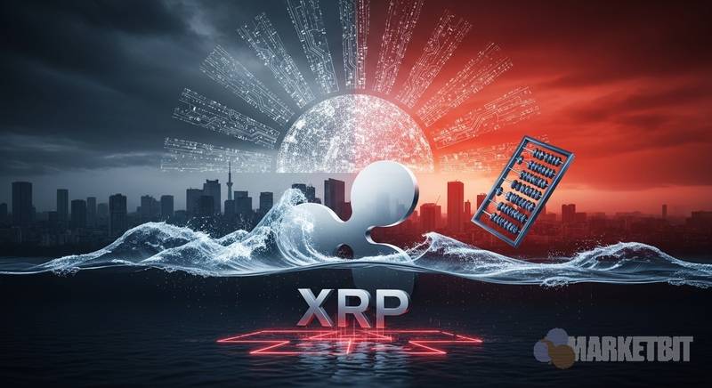 XRP日本监管现状与Resolv Labs攻击事件深度解析