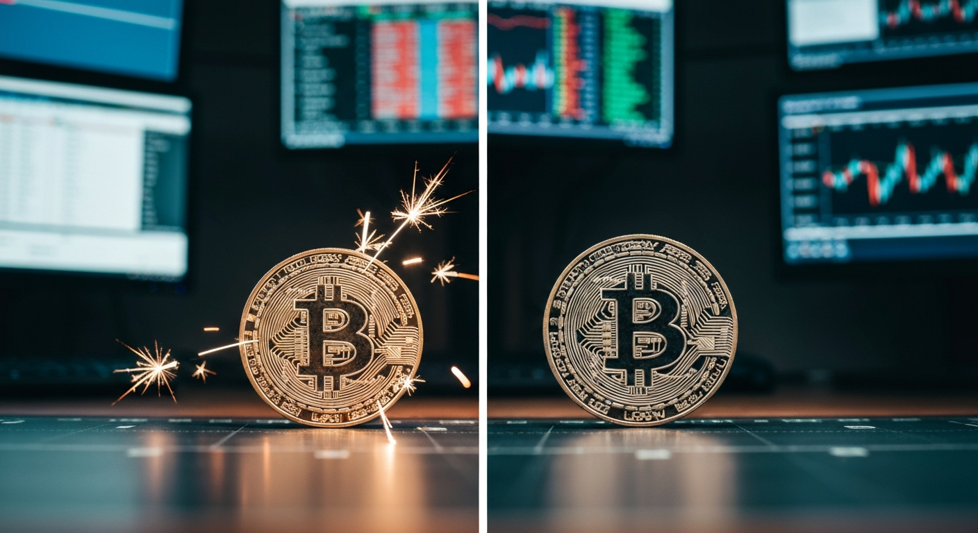 Pi网络与瑞波币2026年第二季度价格走势对比解析