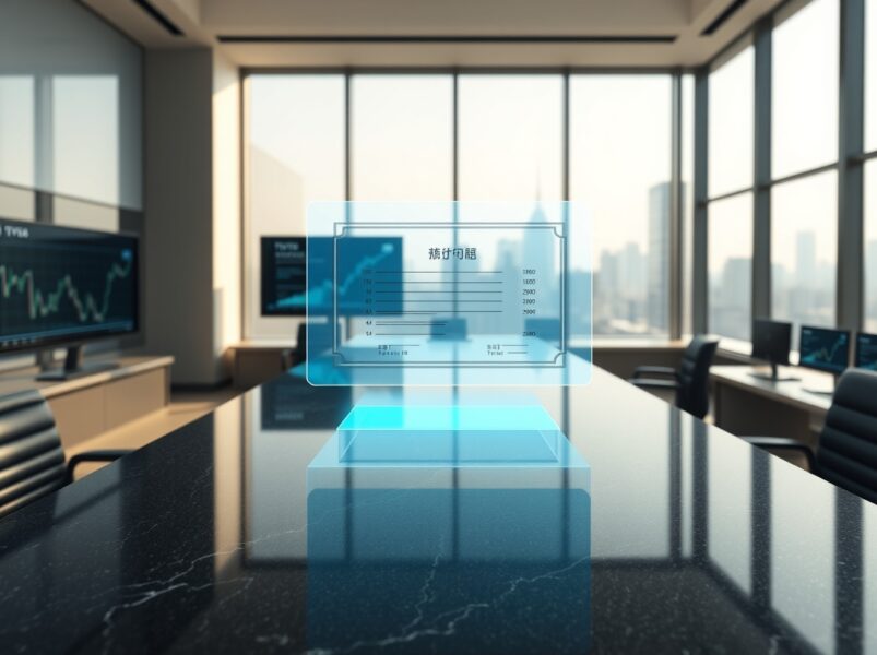 日本金融创新新标杆：数字证券与SBI控股共建代币化证券生态