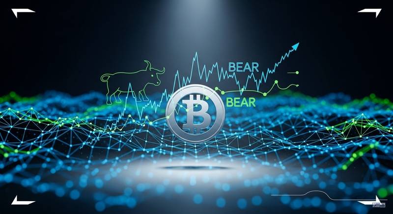 BitGo财报与Casper升级共振，宏观信号影响加密市场走向