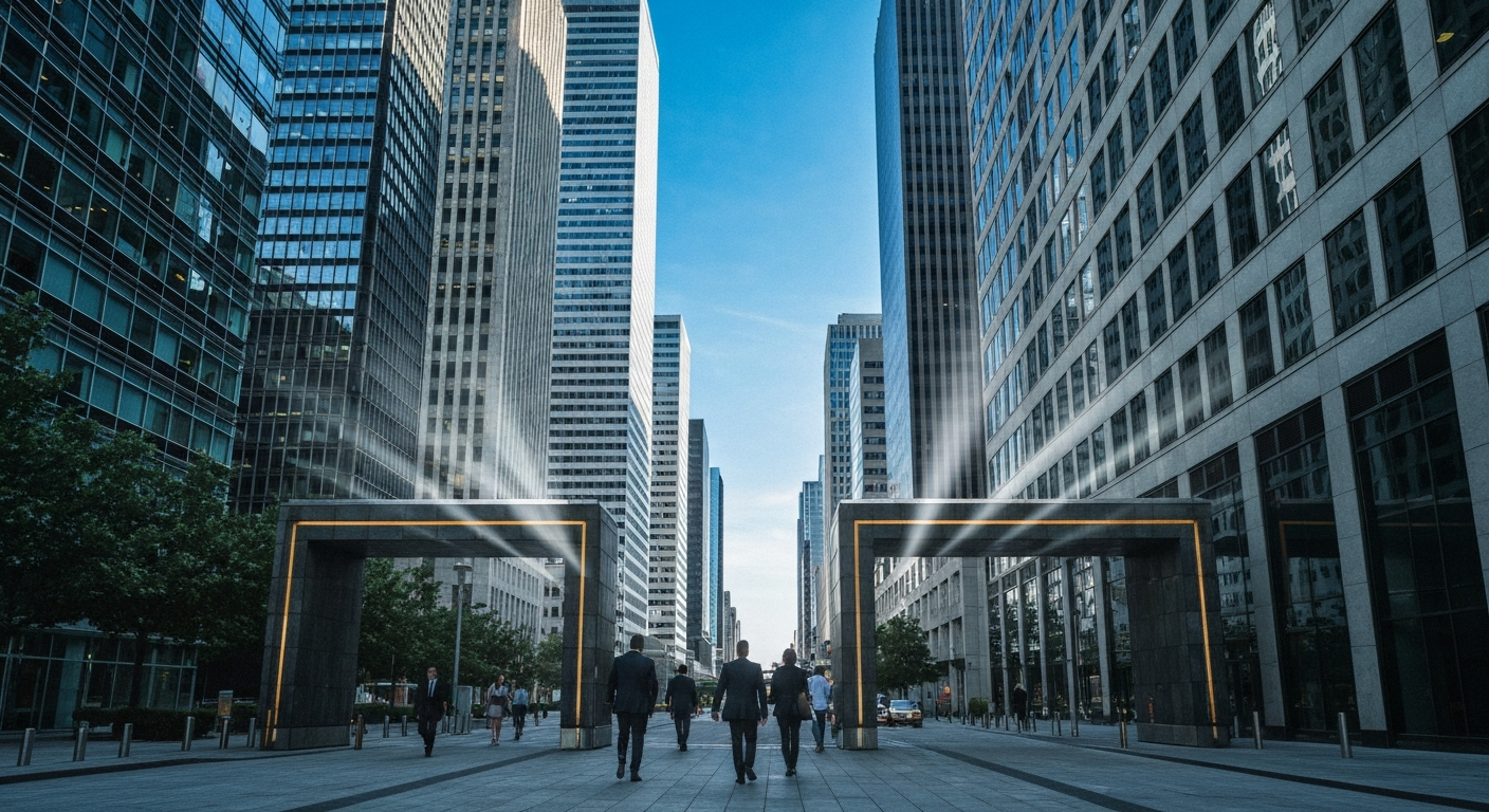 机构投资者看好加密市场长期前景