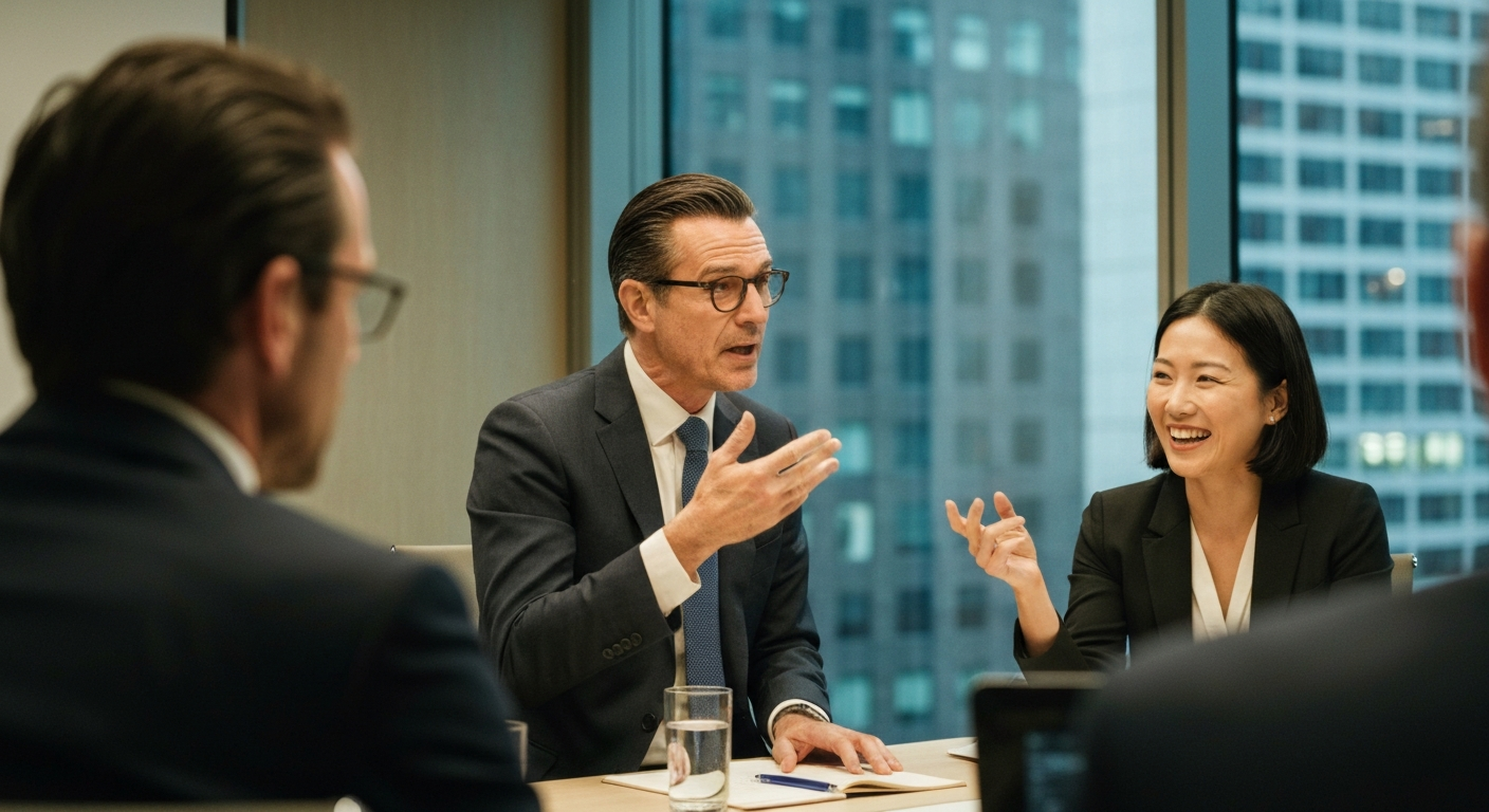 金融业加速布局加密货币采纳新趋势