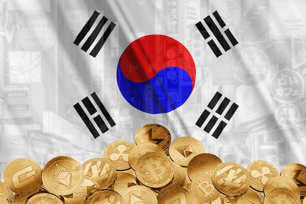 韩国加密市场流动性趋紧 稳定币持仓大幅下滑