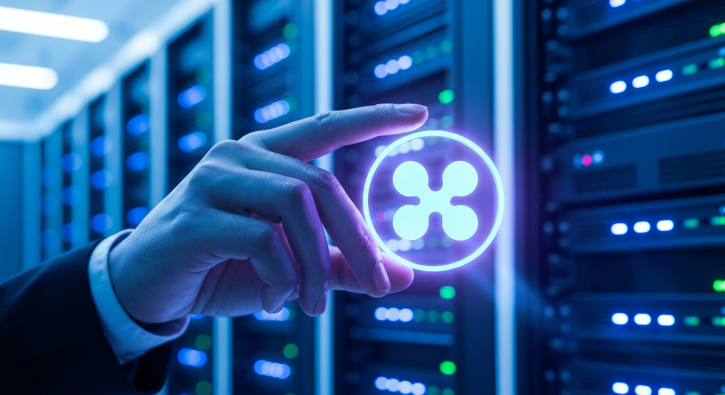 XRP账本引入AI智能体商务 支付网络迈向自动化新时代