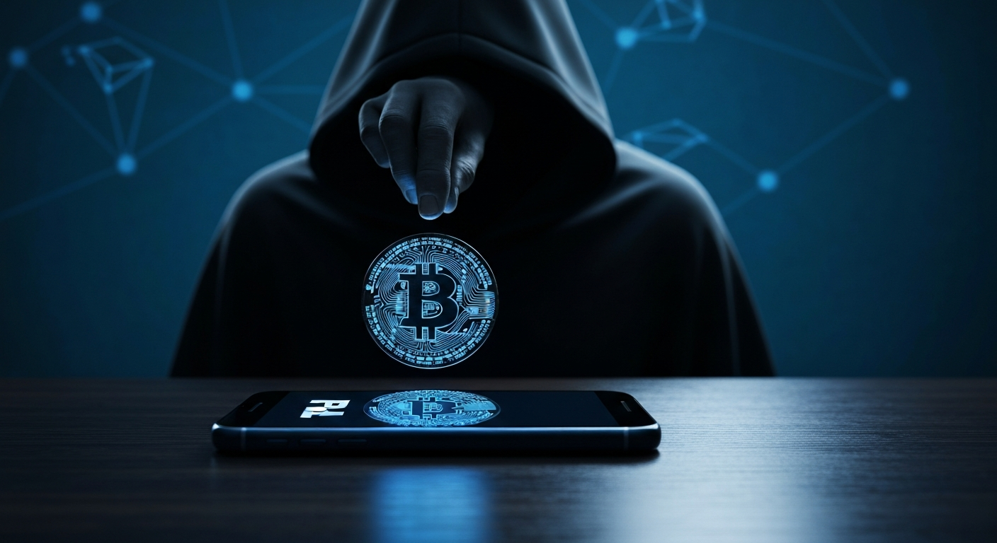 FBI仿冒代币钓鱼攻击蔓延 波场用户需警惕权限窃取风险