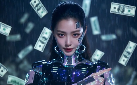 Crypto行业如何突破流动性困局？从韩国经济危机看未来路径