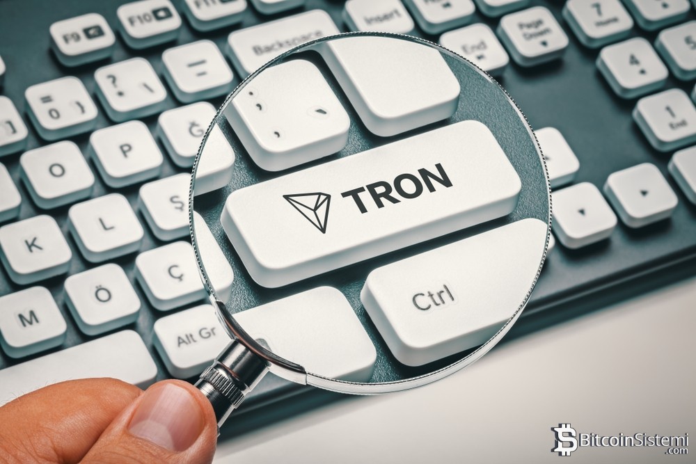 Tron扩大十亿美元AI与稳定币基金布局
