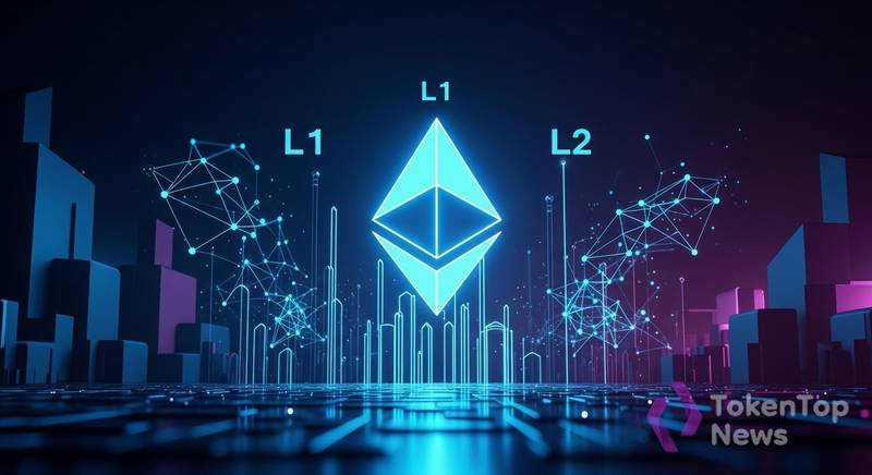 以太坊基金会公布至2029年七次分叉路线图
