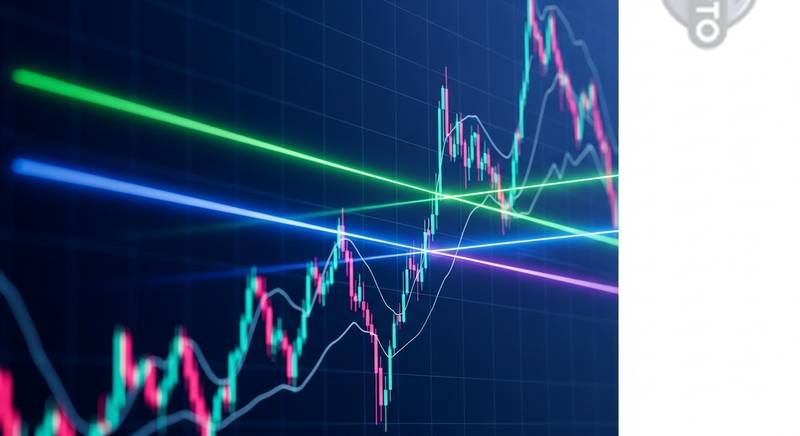 以太坊支撑位识别与交易策略解析