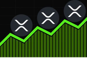 XRP价格压缩酝酿突破契机