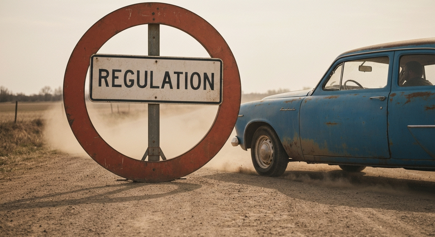 欧洲稳定币监管困局：增长与准入的悖论